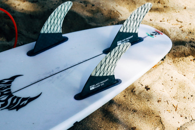 THRUSTERS