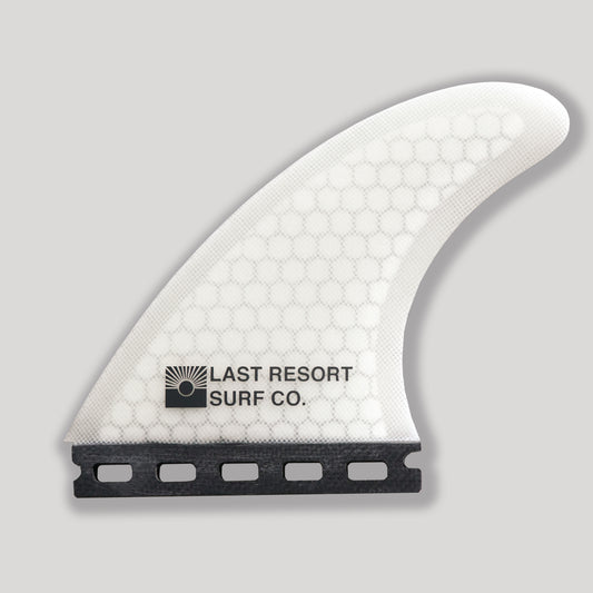 Winward Recycled Fin Tri-Fin Single Tab