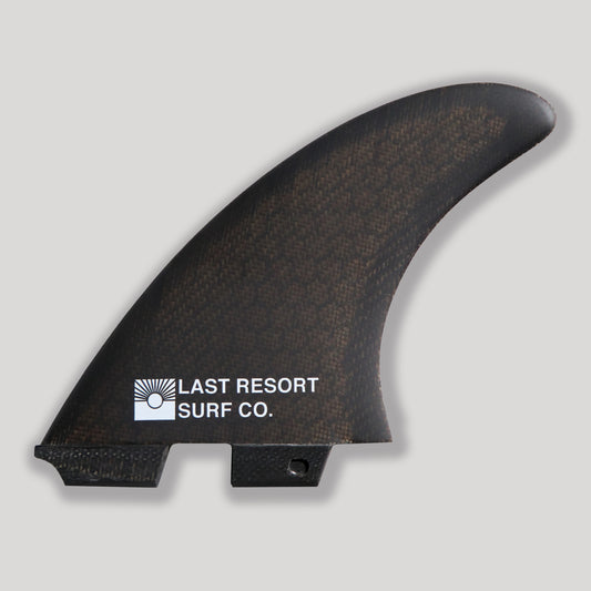 Plage Basalt Fin Tri-Fin Screw Tab