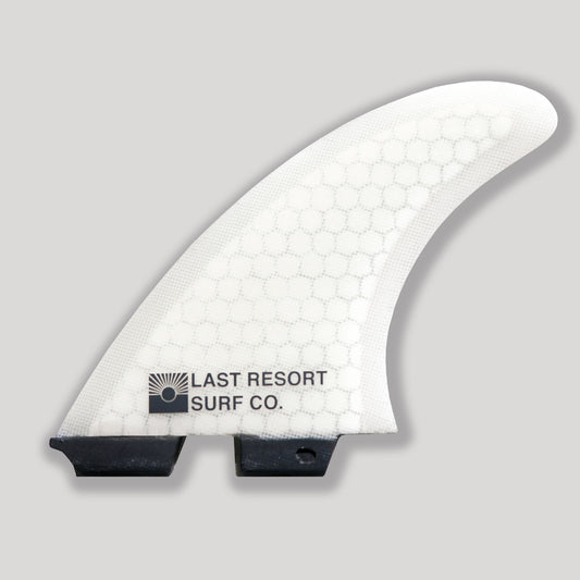 Windward Recycled Fin Tri-Fin Screw Tab
