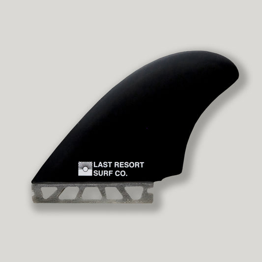 Manta Quad Fins