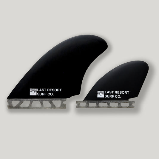 Manta Quad Fins