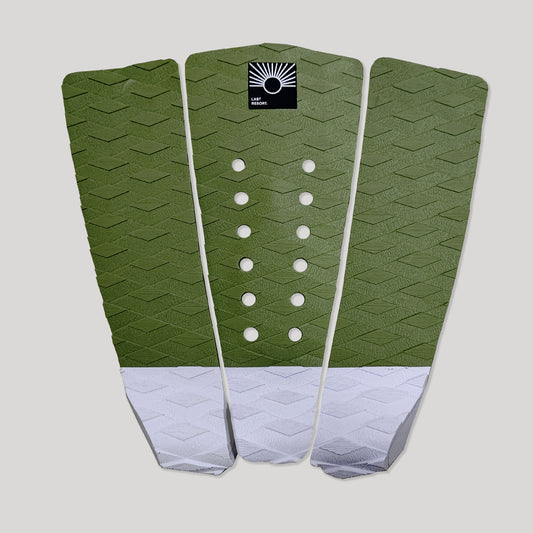 Wave Flow Traction Pad Khaki