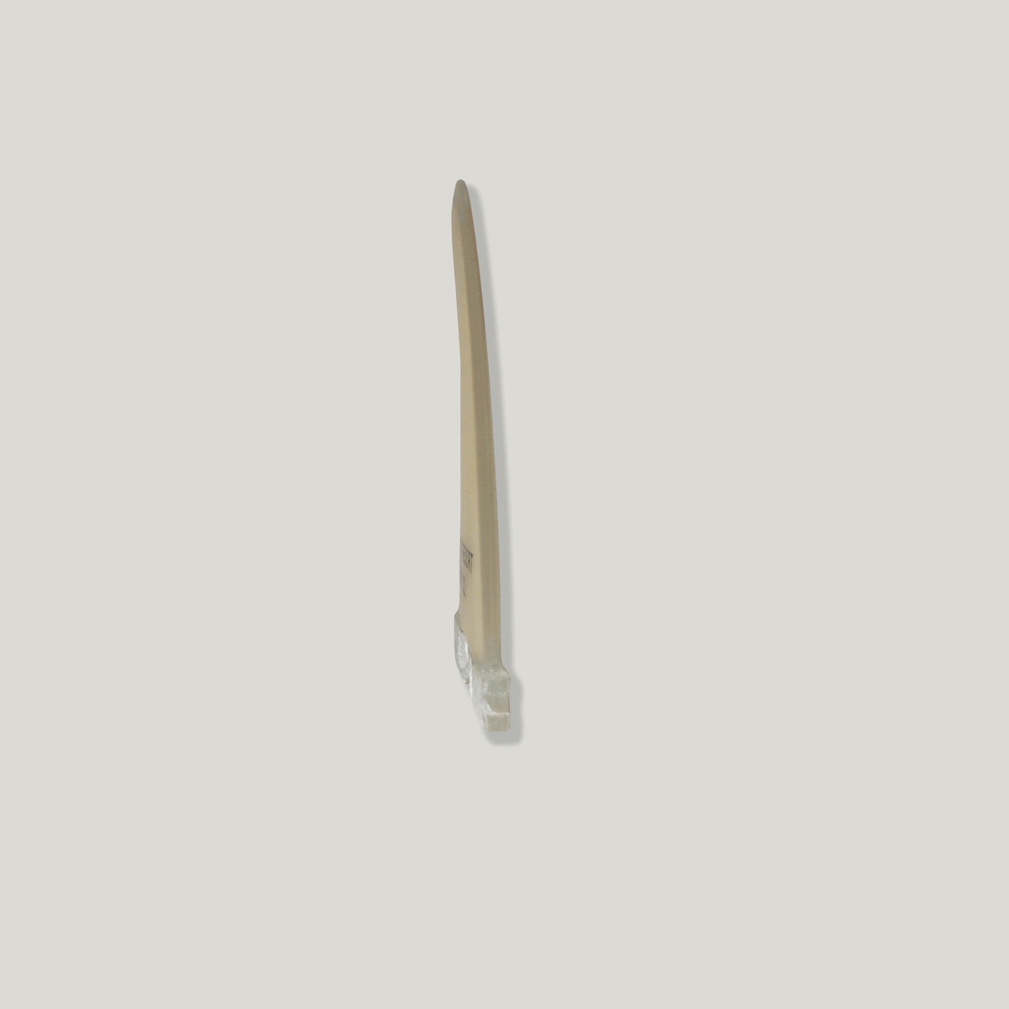 Caye Bamboo Tri-Fin Click Tab