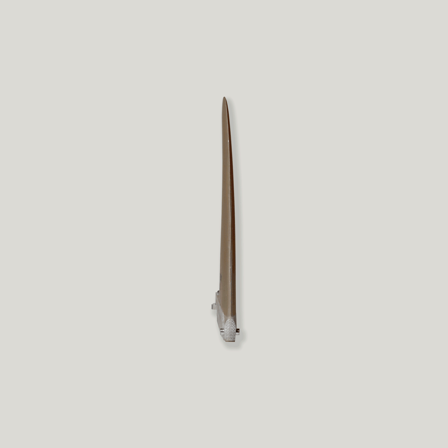 Bayside Raked Single Fin Bamboo