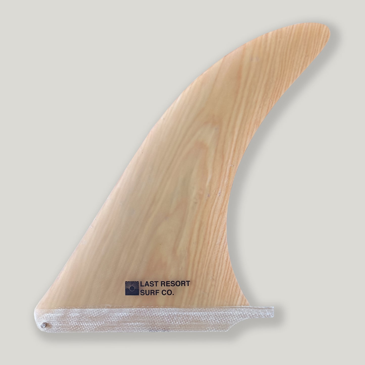 Bayside Raked Single Fin Bamboo