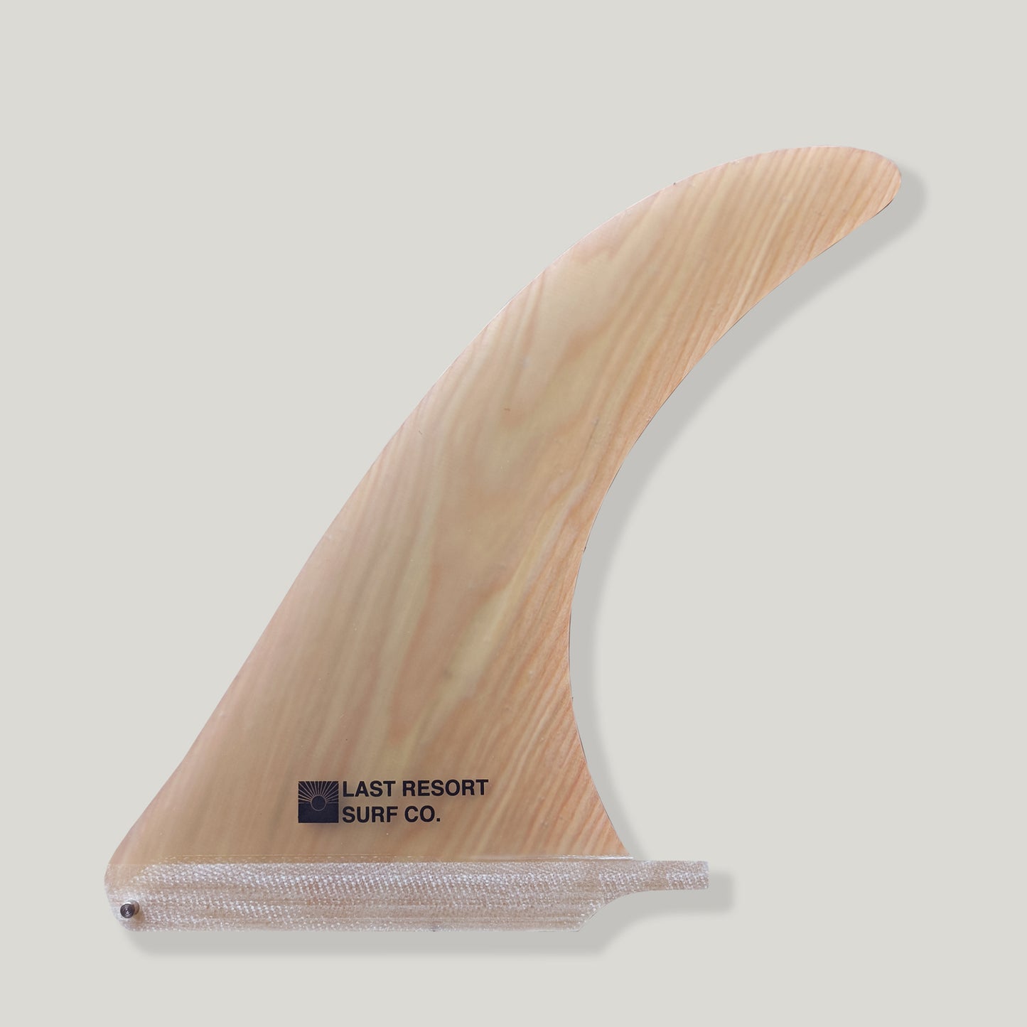 Bayside Raked Single Fin Bamboo