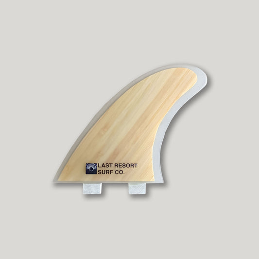 Flyer Pivot Twin Fin Dual Tab