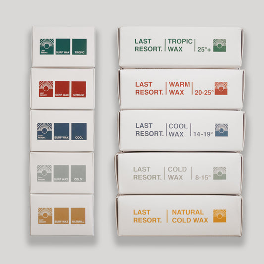 All Temperature Pack