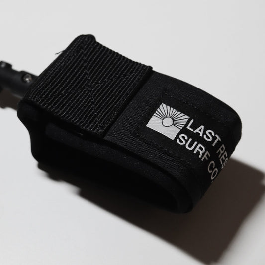 Range 7mm Leash Transparent 6ft - 9ft