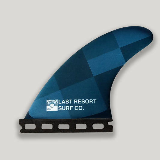 Flow Fin Tri-Fin Single Tab