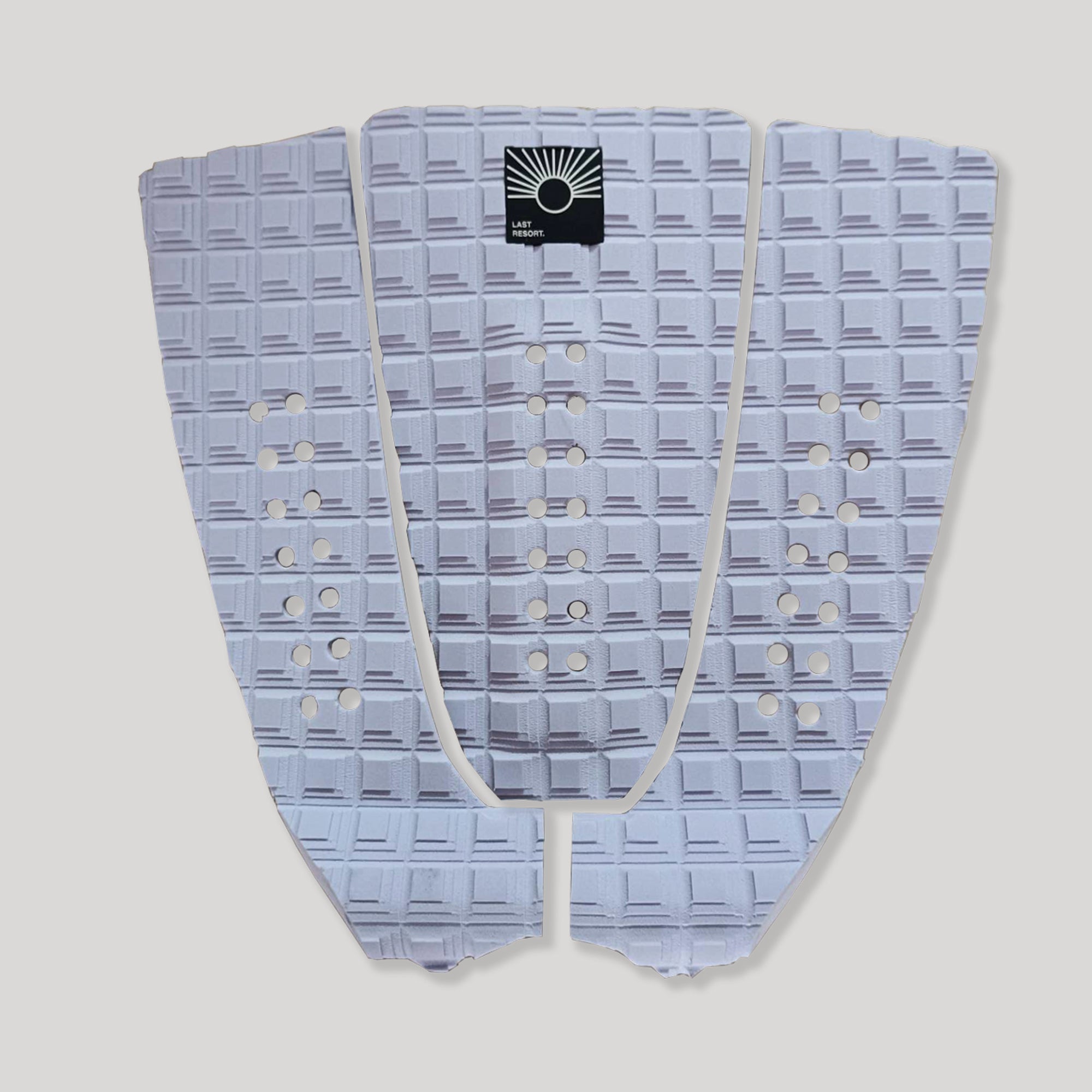 Shore Grip Traction Pad Gray